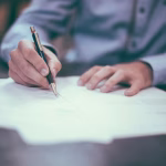 Important Legal Documents You Should Keep Ready